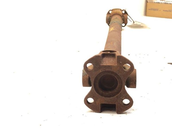 2005 Ford F150 Front Drive Shaft OEM Drive Line — photo 11