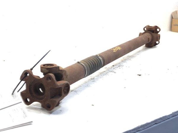 2005 Ford F150 Front Drive Shaft OEM Drive Line — photo 6