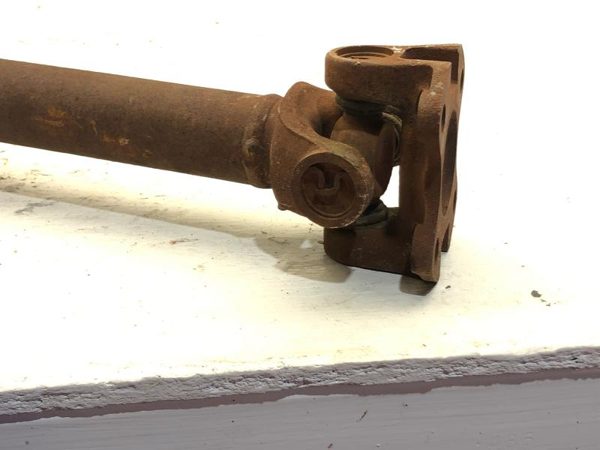 2005 Ford F150 Front Drive Shaft OEM Drive Line — photo 15