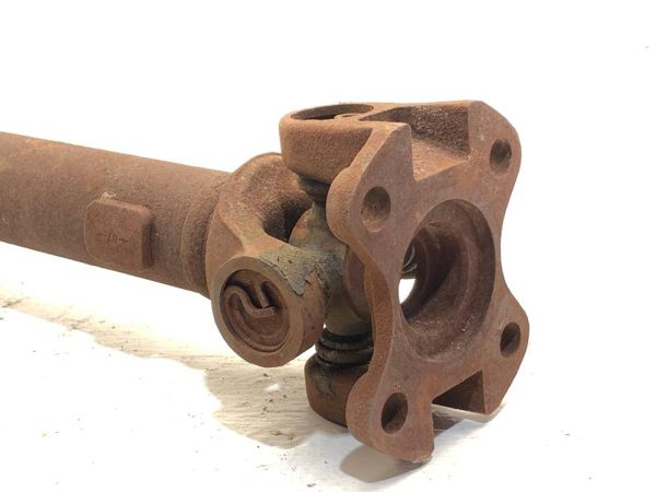 2005 Ford F150 Front Drive Shaft OEM Drive Line — photo 13