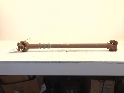2005 Ford F150 Front Drive Shaft OEM Drive Line