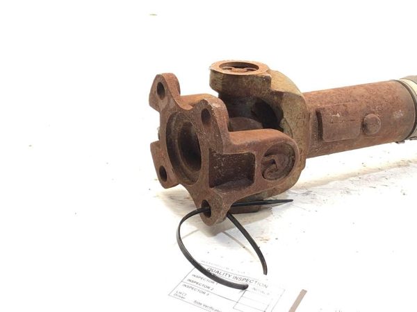 2005 Ford F150 Front Drive Shaft OEM Drive Line — photo 16