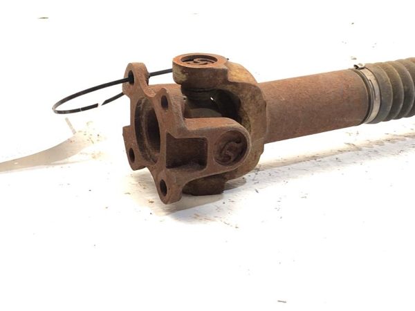 2005 Ford F150 Front Drive Shaft OEM Drive Line — photo 18