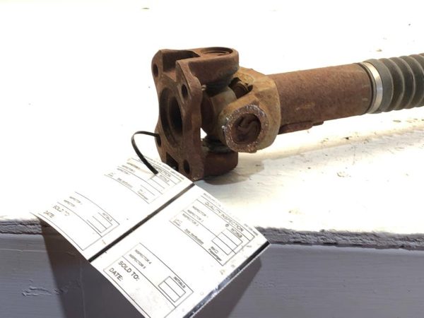 2005 Ford F150 Front Drive Shaft OEM Drive Line — photo 17
