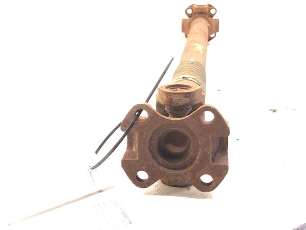 2005 Ford F150 Front Drive Shaft OEM Drive Line — photo 7