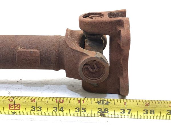 2005 Ford F150 Front Drive Shaft OEM Drive Line — photo 5