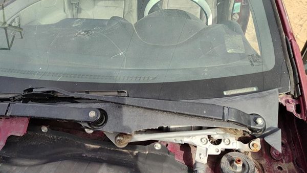 2010-2014 Honda Insight Driver Left Windshield Wiper Arm Oem Blade Lever — photo 2