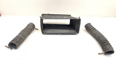 1964-1966 Ford Thunderbird Air Vent Ducting Center Left And Right Heater Ac