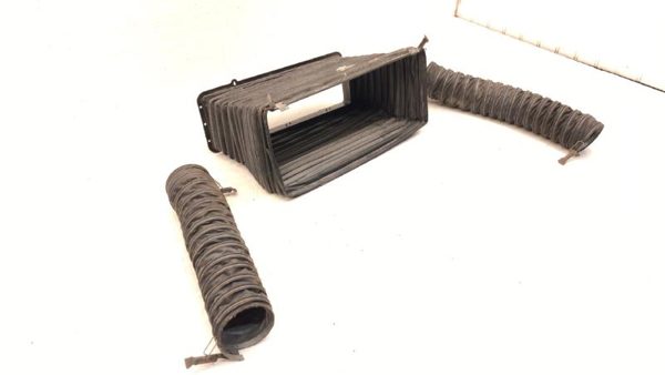 1964-1966 Ford Thunderbird Air Vent Ducting Center Left And Right Heater Ac — photo 2