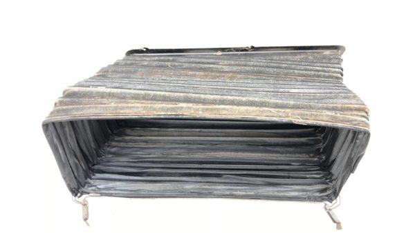 1964-1966 Ford Thunderbird Air Vent Ducting Center Left And Right Heater Ac — photo 8
