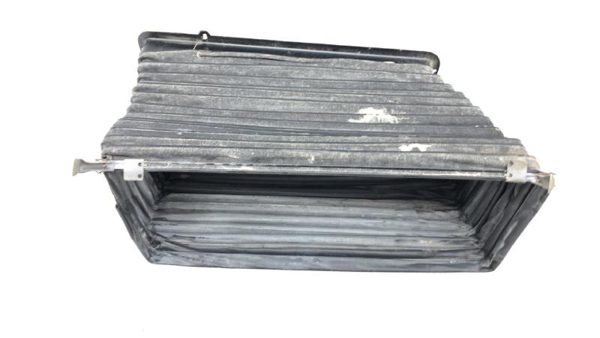 1964-1966 Ford Thunderbird Air Vent Ducting Center Left And Right Heater Ac — photo 6