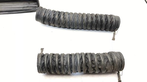 1964-1966 Ford Thunderbird Air Vent Ducting Center Left And Right Heater Ac — photo 5