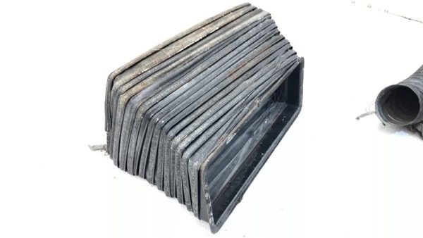 1964-1966 Ford Thunderbird Air Vent Ducting Center Left And Right Heater Ac — photo 10