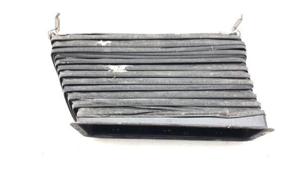 1964-1966 Ford Thunderbird Air Vent Ducting Center Left And Right Heater Ac — photo 7