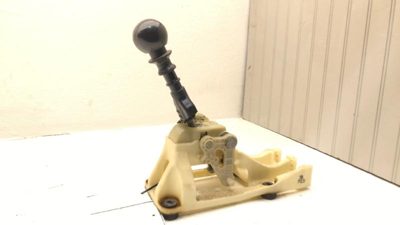 2010 Kia Rio Floor Shifter Lever Assembly Oem Shift Unit Mt Manual Transmission