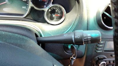 2009 Pontiac G6 Combination Switch Gxp Coupe