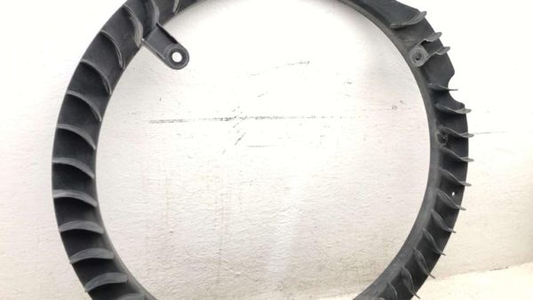 2011-2016 Ford F250 Rear Engine Cooling Fan Shroud Ring Oem 6.7L Powerstroke — photo 12