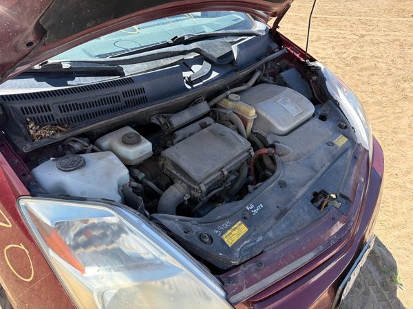 2005 Toyota Prius — vehicle photo 7