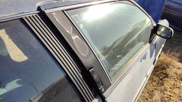 1988-1997 Olds Cutlass Cierra Passenger Right Front Outside Door Handle Oem — photo 4