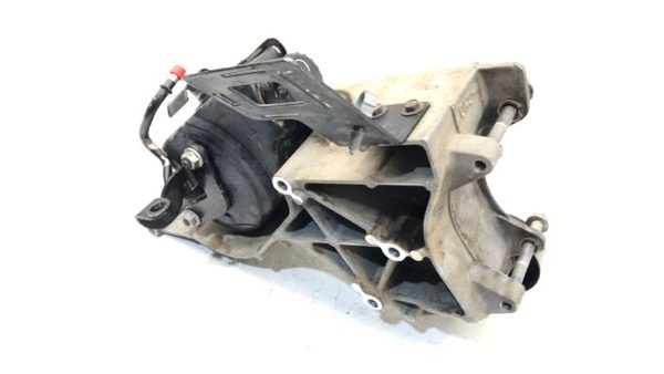 1999-2007 Chevy Silverado 1500 Power Steering Pump With Mount Bracket Oem 5.3l — photo 8