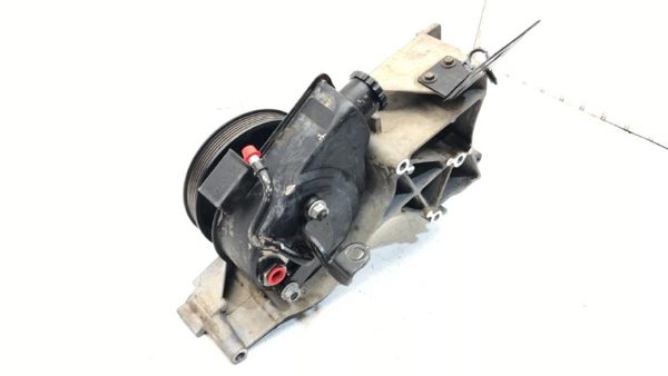 1999-2007 Chevy Silverado 1500 Power Steering Pump With Mount Bracket Oem 5.3l — photo 7