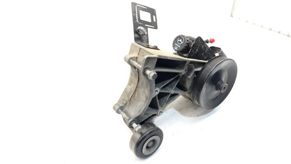 1999-2007 Chevy Silverado 1500 Power Steering Pump With Mount Bracket Oem 5.3l — photo 4