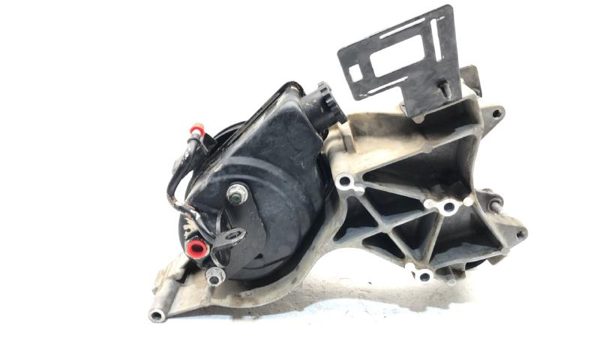1999-2007 Chevy Silverado 1500 Power Steering Pump With Mount Bracket Oem 5.3l — photo 9