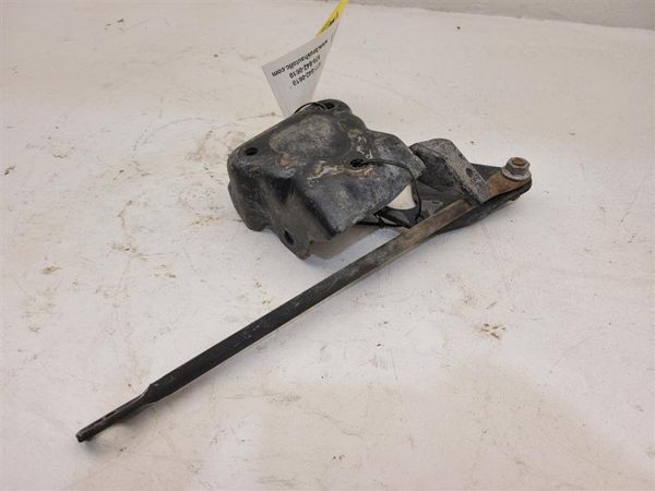 1998 Ct1500 Engine Frame Mount LH Chevy 1500 Driver Left Motor Assembly 5.7L — photo 2