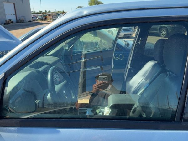 08-11 Mercury Mariner Driver Left Front Side Window Door Glass Oem Tinted Suv — photo 4
