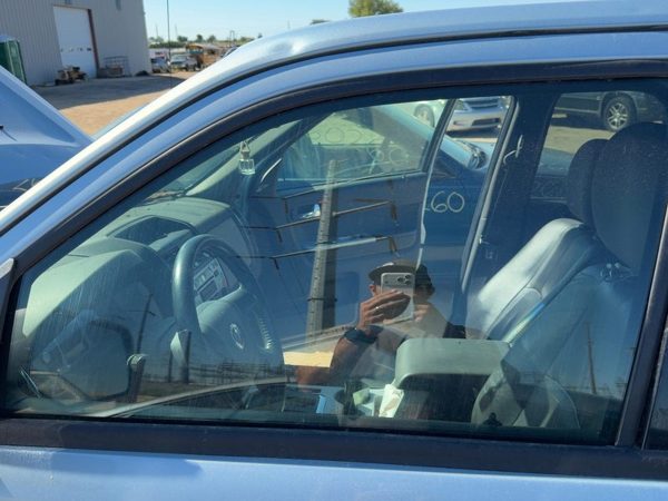 08-11 Mercury Mariner Driver Left Front Side Window Door Glass Oem Tinted Suv — photo 3