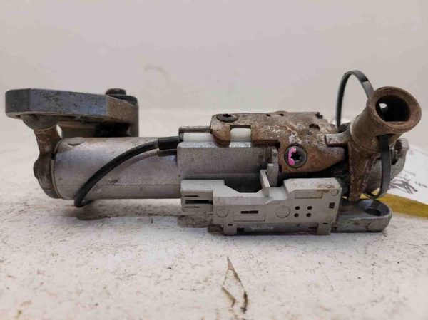 2000 Chevy Silverado 1500 Trans. Shift Linkage 239.GM8M01 Shifter Mechanism — photo 5