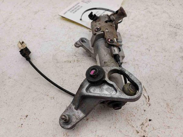 2000 Chevy Silverado 1500 Trans. Shift Linkage 239.GM8M01 Shifter Mechanism — photo 4