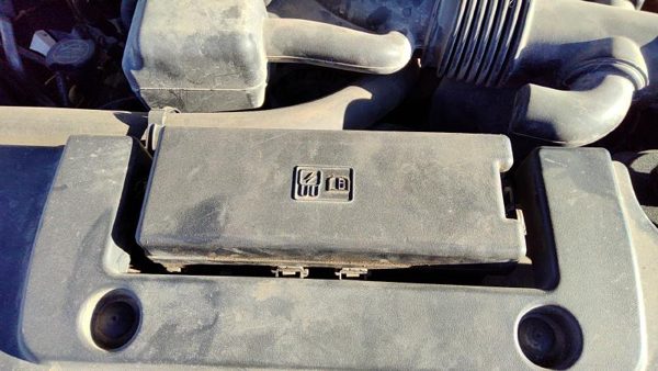 2007-2008 Ford Expedition Engine Fuse Box Power Distribution Panel Oem — photo 2