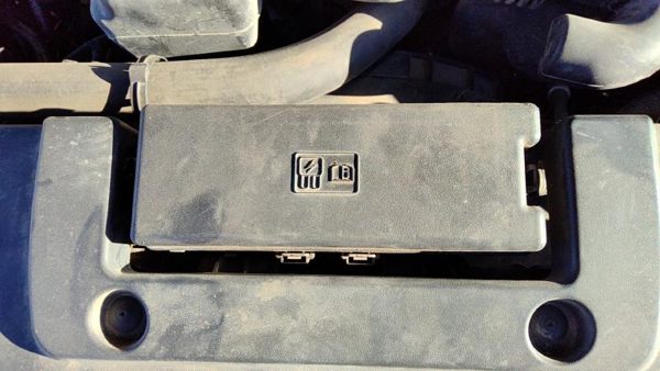 2007-2008 Ford Expedition Engine Fuse Box Power Distribution Panel Oem — photo 1
