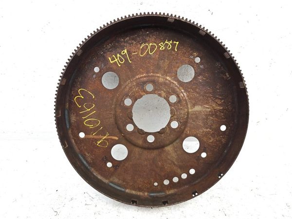 1994 Jeep Grand Cherokee Flywheel — photo 2
