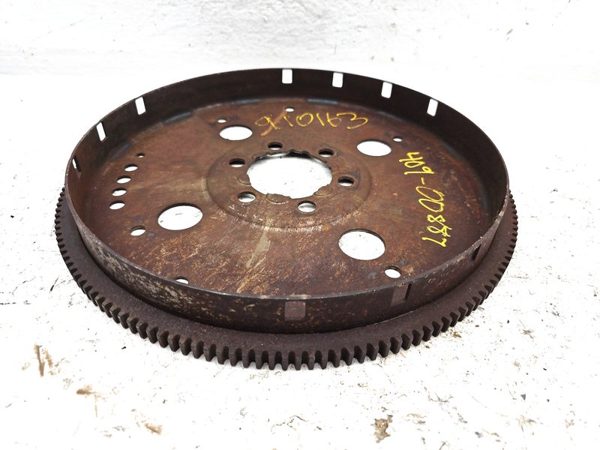 1994 Jeep Grand Cherokee Flywheel — photo 3