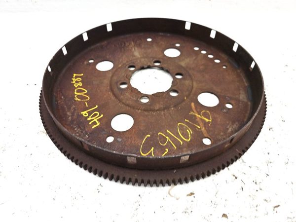 1994 Jeep Grand Cherokee Flywheel — photo 4