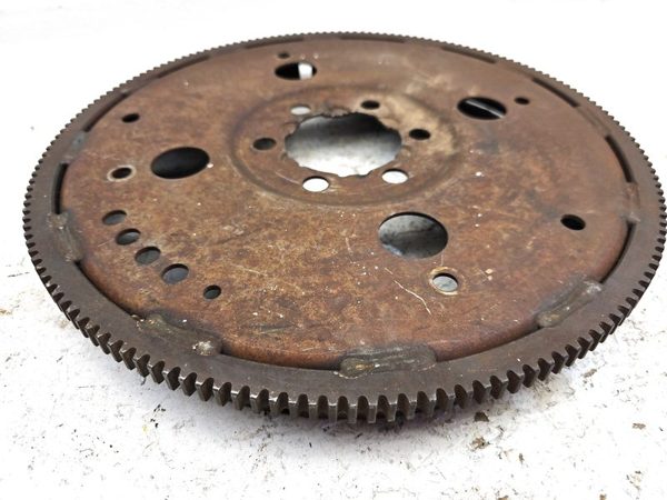1994 Jeep Grand Cherokee Flywheel — photo 6