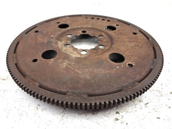 1994 Jeep Grand Cherokee Flywheel — photo 7