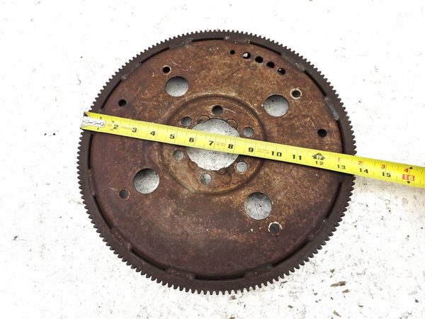 1994 Jeep Grand Cherokee Flywheel — photo 1
