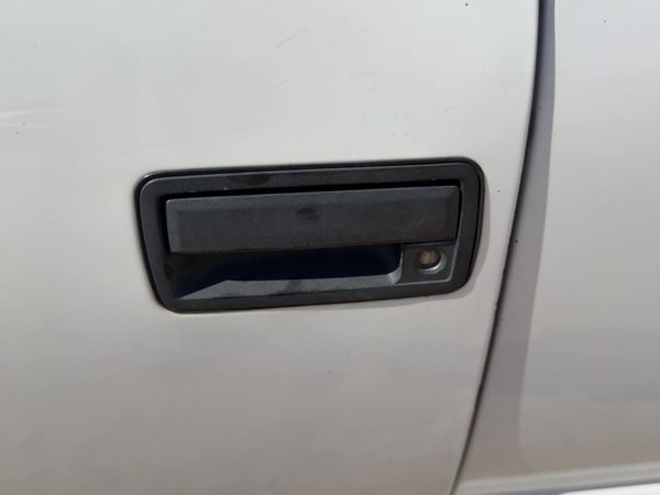 2000-2005 Chevy S10 Blazer Driver Left Front Outside Door Handle Oem 15202911 — photo 2