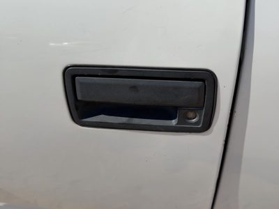 2000-2005 Chevy S10 Blazer Driver Left Front Outside Door Handle Oem 15202911