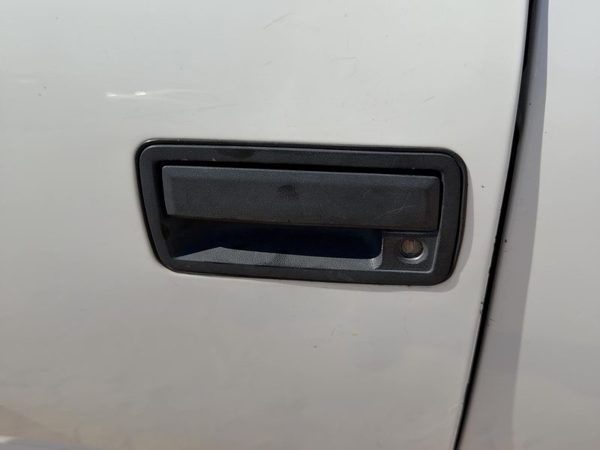 2000-2005 Chevy S10 Blazer Driver Left Front Outside Door Handle Oem 15202911 — photo 1