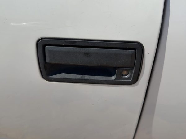 2000-2005 Chevy S10 Blazer Driver Left Front Outside Door Handle Oem 15202911 — photo 3