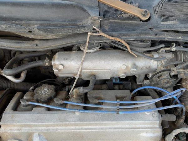 1997-2001 Toyota Camry Intake Manifold OEM 4 Cylinder 2.2L 5S-FE 1710174311 — photo 1
