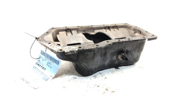 1991-1994 Buick Park Avenue Engine Oil Pan With Pickup Tube 3.8L Supercharged — photo 2