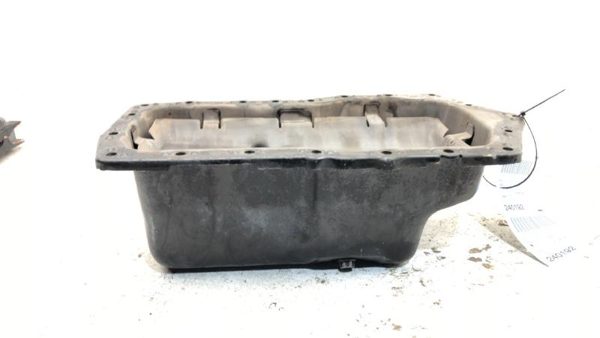 1991-1994 Buick Park Avenue Engine Oil Pan With Pickup Tube 3.8L Supercharged — photo 6