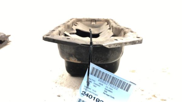 1991-1994 Buick Park Avenue Engine Oil Pan With Pickup Tube 3.8L Supercharged — photo 7