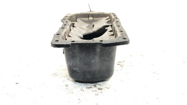 1991-1994 Buick Park Avenue Engine Oil Pan With Pickup Tube 3.8L Supercharged — photo 5