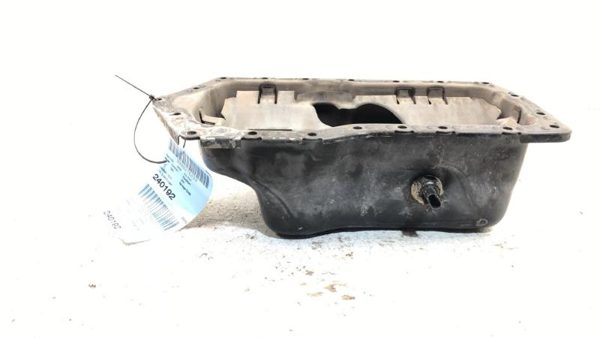 1991-1994 Buick Park Avenue Engine Oil Pan With Pickup Tube 3.8L Supercharged — photo 3